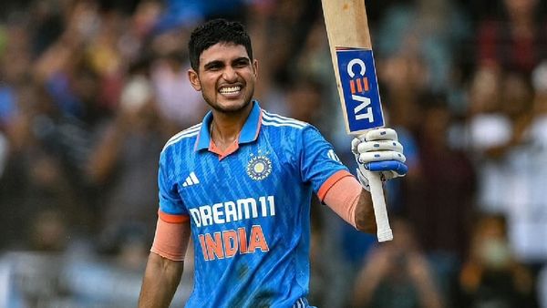 Shubman Gill Takes the Reins: A New Era Begins as India Names Squad for Australia Tour