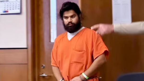 US: Sikh, Who Killed 3 With Speeding Truck, Brought In Court Without Turban; Sparks Outrage