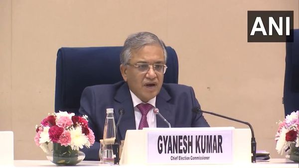 Will SIR Be Implemented in Karnataka? EC Plans Special Voter ID Verification in 12 States