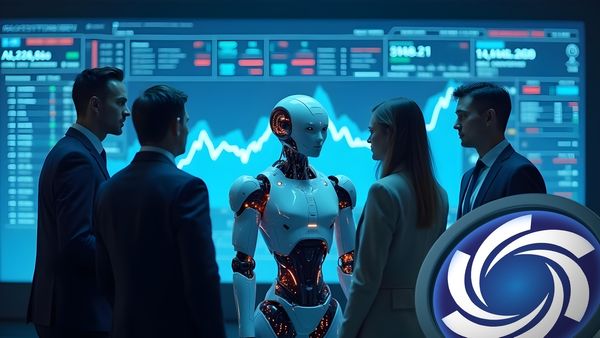Smart BNB Rotation: Take $3,000 Profits at $1,160, Flip to Ozak AI at $0.012 for $250,000 at $1