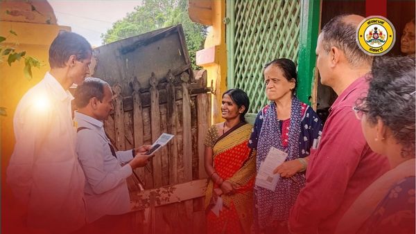 Missed the Karnataka Survey? Here’s How You Can Still Submit Online Before October 18?