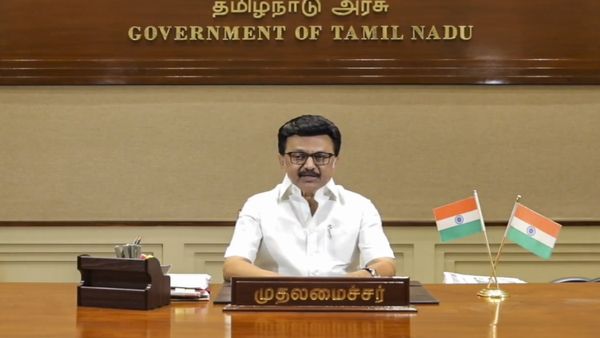 Why No Panel For Manipur, Kumbh Stampede? TN CM Stalin Slams BJP MPs' Karur Visit