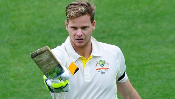 Steve Smith Set To Lead Australia In Ashes Series If Cummins Is Unfit