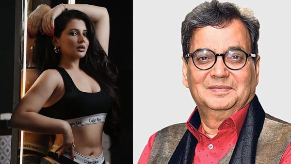 Who Is Nehal Vadoliya? Actor Who Accused Subhash Ghai Of Inappropriate Touch, Kissing