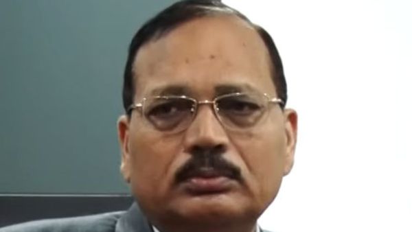 Justice Surya Kant Likely to Become Next Chief Justice After CJI Bhushan Gavai’s Recommendation