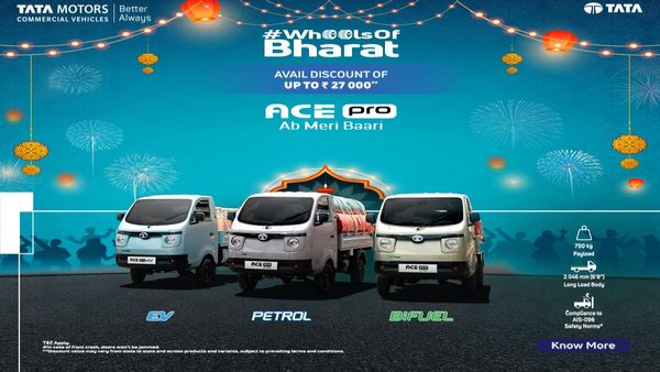 Is Tyohar Pe Uphaar: This Diwali, Drive Home More Than Just a Vehicle