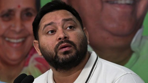 Tejashwi Yadav Demands NDA To Announce Its CM Candidate For Bihar Polls