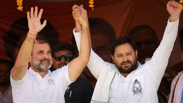 Mahagathbandhan Set to Announce Tejashwi Yadav as CM Face Ahead of Bihar Elections