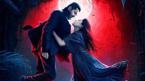 Thamma Movie Review: Ayushmann Khurrana, Rashmika Mandanna Deliver a Spooky Yet Heartwarming Diwali Treat