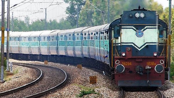 Cyclone ‘Montha’: Indian Railways Cancels Trains in Andhra and Coastal Regions as Precaution