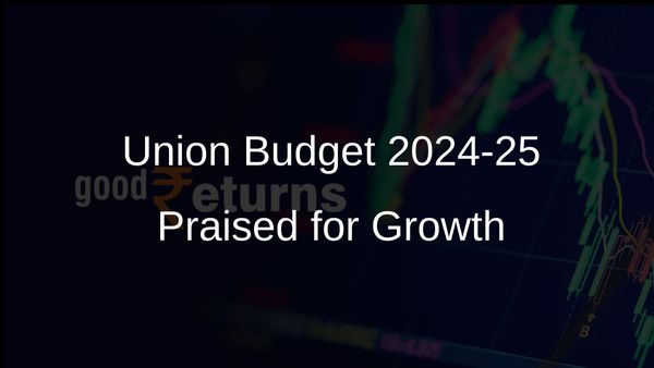 Union Budget 2024: Growth-Focused Initiatives for MSMEs and Job Creation in India
