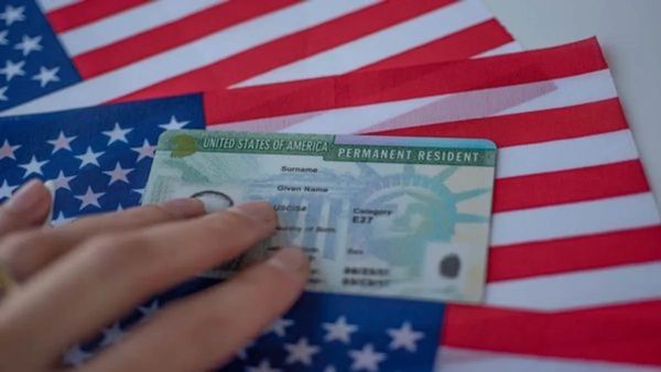US to Mandate Biometric and Facial Recognition Checks for All Non-Citizens From December 2025