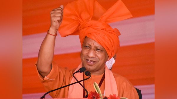 CM Yogi Adityanath Says Uttar Pradesh Has Set A Strong Example In Empowering Women