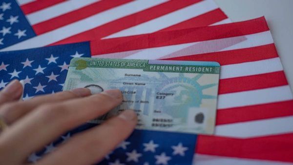 US Green Card Lottery 2025: Why Indians Won't Qualify and What Are the Options