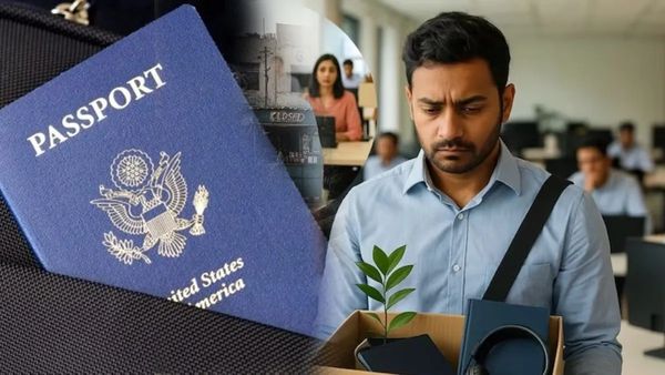 US Stops Automatic Renewal of Work Permits, Indian Migrants to Face Impact