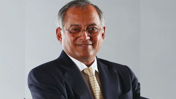 Who is Venu Srinivasan, the Man Reappointed as Lifetime Trustee at Tata Trusts?