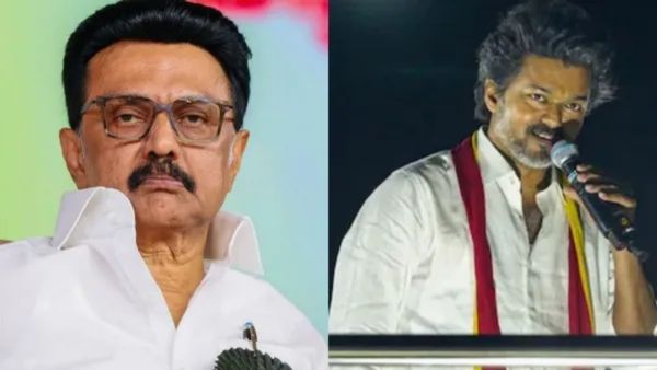 Karur Stampede Exposes Tamil Nadu’s Deep Governance Crisis Under DMK Rule