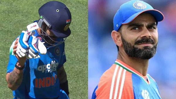 Virat Kohli Announces Retirement From Cricket? Social Media Post Sparks A Buzz