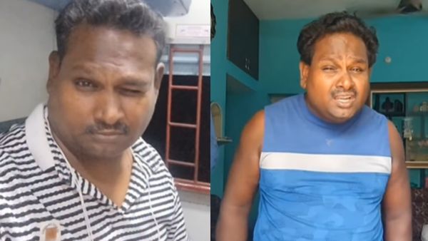 Who is Watermelon Star Diwakar From Bigg Boss Tamil 12?