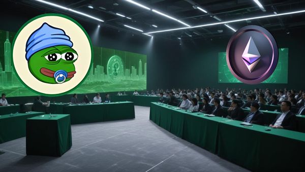 Why Little Pepe (LILPEPE) Could Follow Ethereum's (ETH) Growth Trajectory