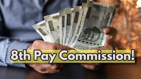 8th Pay Commission: Will Retired Govt Employees Stop Getting DA Hikes? Here's The Truth