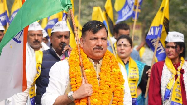 AAP’s ‘Rozgar Do Samajik Nyay Do’ March Reaches Amethi with Strong Public Support