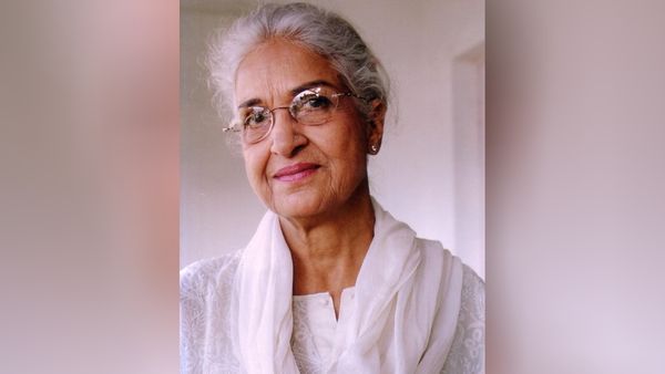 Mumbai: Bollywood Actor Kamini Kaushal Dies At 98