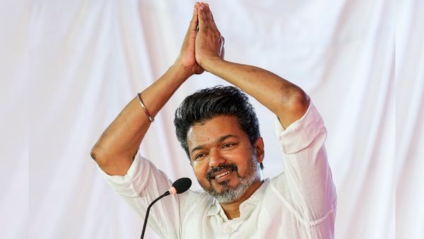Vijay Steps Forward: TVK Pushes for Space in Tamil Nadu’s Political Arena