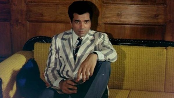 Dharmendra's Death: When an Actress Revealed Her Desire to Kiss Him and Her Husband Called Him a 'Greek God'