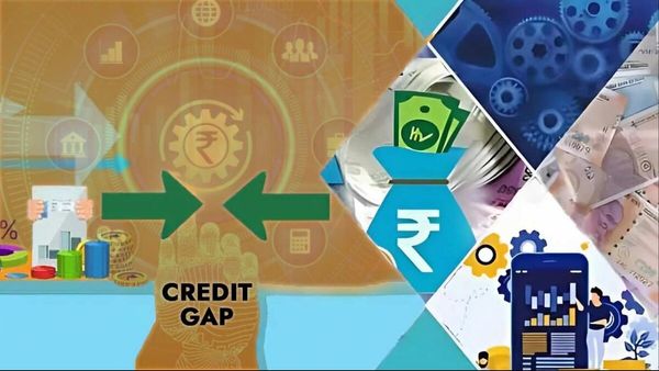 India's Trillion-Dollar SME Credit Gap: How Fintech Companies Are Innovating Lending Solutions