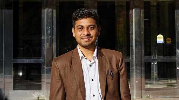 Advanced Financial Solutions: Nikhil Jarunde's Innovations In Finance