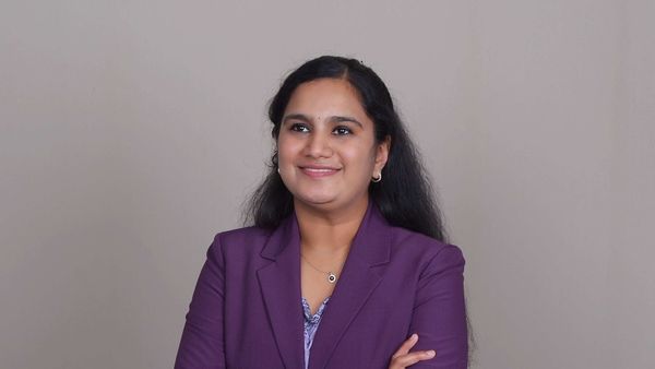 Advancing Semiconductor Innovation: Amrutha Sampath's Key Contributions