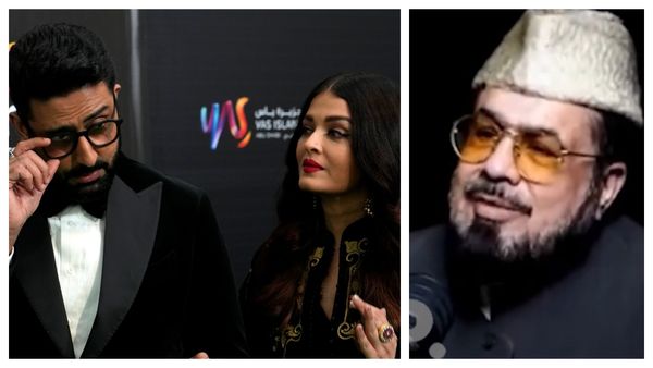 Aishwarya Rai's Marriage Heading For Divorce, Will Marry Her & Convert Her To Islam: Pakistani Cleric