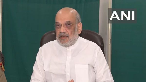 Is Delhi Blast A Terrorist Attack? Here Is What Amit Shah Says