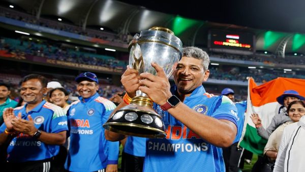 Who is Amol Muzumdar? The Forgotten Teammate of Sachin and Kambli Who Led India Women Team to Victory