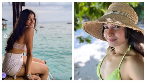 Pisasu 2 Has Erotic Scenes, No Nude Scenes: Andrea Jeremiah