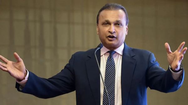 ED Attaches ₹3,084 Crore Worth of Properties Linked to Anil Ambani in Money Laundering Case