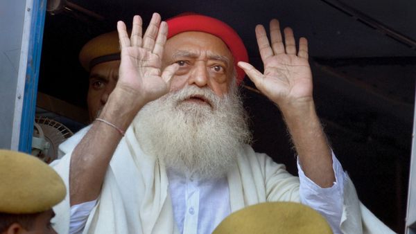 Asaram Granted Six-Month Interim Bail by Gujarat High Court on Health Grounds