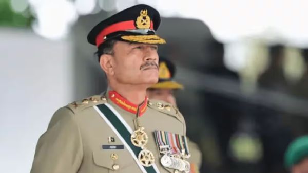 UN Sounds Alarm Over Pakistan’s Expanding Military Power and Weakening Judiciary