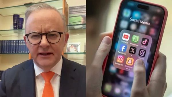 Australia Bans Social Media for Teens Under 16: Can India Follow Suit?