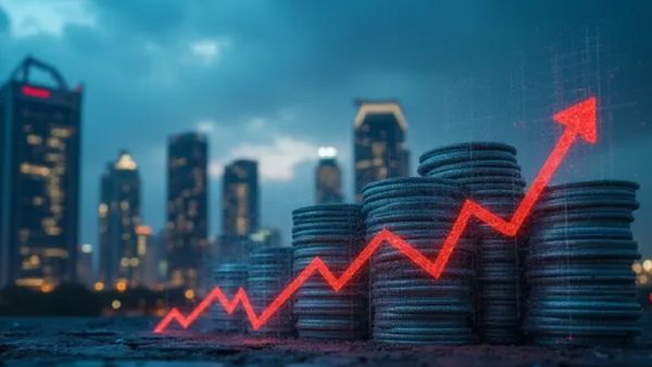 Invest In India's Financial Growth With Bajaj Finserv Fund