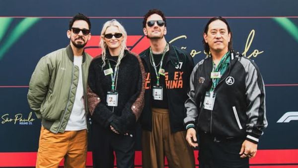 Linkin Park Concert in Bengaluru 2026: Date, Venue, Tickets, and Details