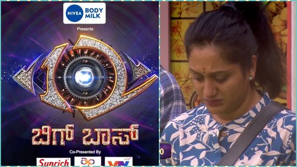 Ashwini Gowda Eliminated From Bigg Boss Kannada 12? Viral Video Sparks Eviction Rumours