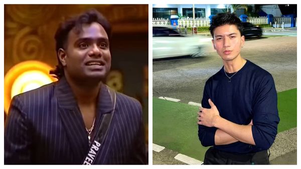Bigg Boss Tamil Elimination: Ramya Safe, Vijay Sethupathi Evicts Praveen Raj From The Show