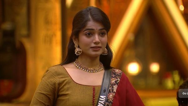 Bigg Boss Tamil Elimination: Not Viyana, This Contestant Evicted From Vijay Sethupathi Show