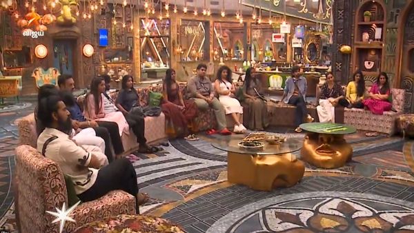 Bigg Boss Tamil Season 9 Contestants Salary: Know How Much Your Favourite Contestant Is Earning Per Week