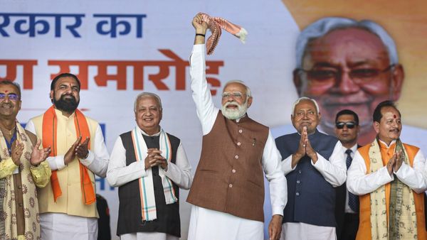 Bihar: The Mandate, the Aspirations and the Responsibility