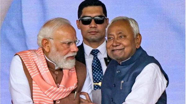 Bihar Cabinet 2025 Portfolios: Who's Got What in Nitish Kumar's New Government?
