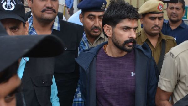 Venkatesh Garg Held in Georgia, Bishnoi Gang Aide Bhanu Rana Nabbed in US