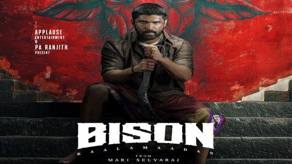 Bison Kaalamadan OTT Release Date Is OFFICIAL: Here's When The Tamil Film Releases Online